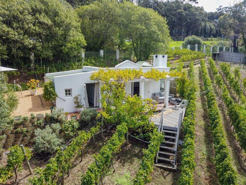 5 Bedroom Property for Sale in Hout Bay Western Cape